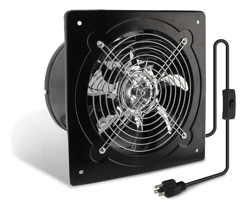 Extractor De Aire De 6 Pulgadas, Extractor De Aire De Cocina