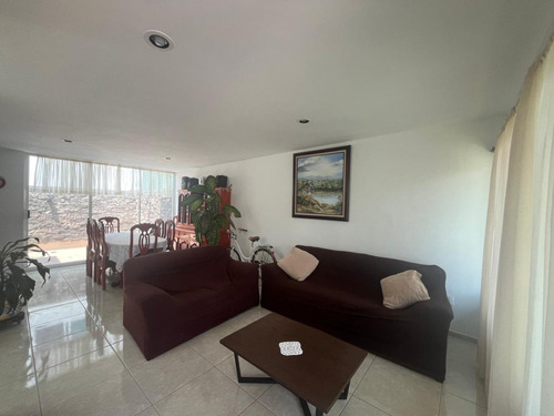Re- Estrena Casa De Concepto Abierto En Fracc. Privado