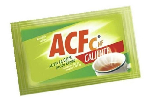 Acf C Nf Caliente 1 Sobre