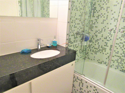 Imagen 19 de 30 de Apartamento En Punta Del Este, Zona Mansa