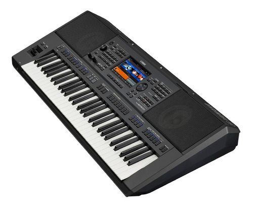 Teclado Organo Yamaha Psr Sx 900 Piano Produccion Musical