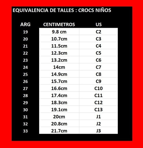 Imagen 5 de 7 de Crocs Crocband Clog Kids Coral Niña