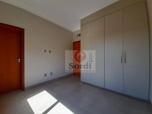 Imagem 15 de 30 de Casa À Venda, 395 M² Por R$ 2.350.000,00 - Alphaville Iii - Ribeirão Preto/sp - Ca2822