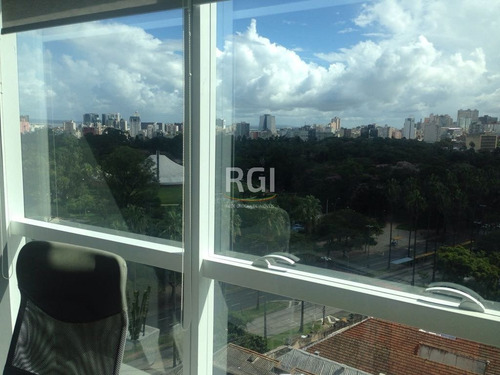 Conjunto/sala Em Bom Fim - El50874474