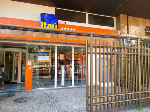 Imagem 20 de 20 de Lojas Comerciais Venda - Ref: Scvl7016