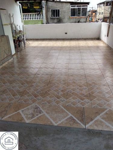 Imagem 8 de 20 de Imóvel Em Sao Paulo / Zona Sul / Jardim Lucélia - Região Grajau - Aceita 70 % De Entrada. - 301 - 70751147