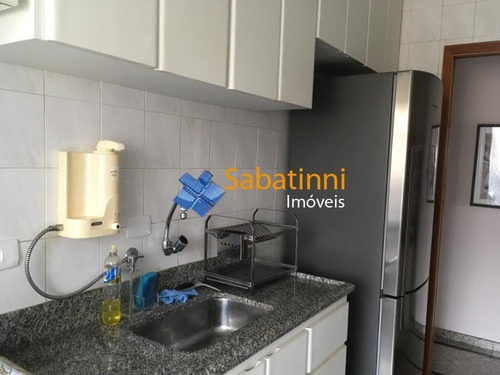 Imagem 6 de 6 de Apartamento - Ap00712 - 34466370
