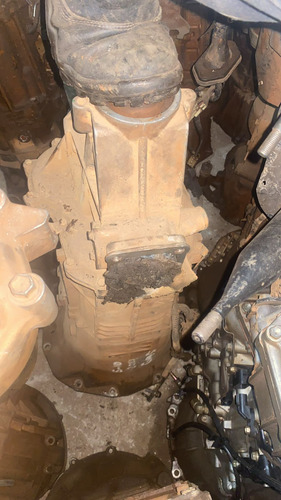 Cambio S10 2.4 Flex 4x2 Manual 13/16 (Usado)