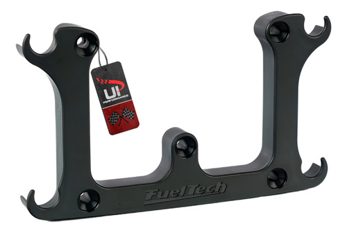 Fueltech Ft450 Sfi- Injeção Programável