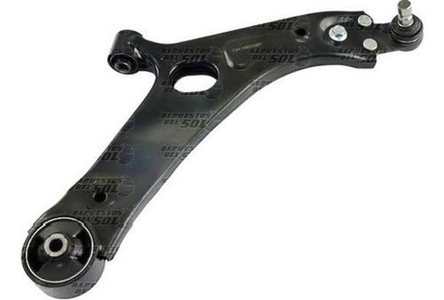 Bandeja Susp Para Hyundai Tucson 2.0 2010 2015 Der 4x2 4x4