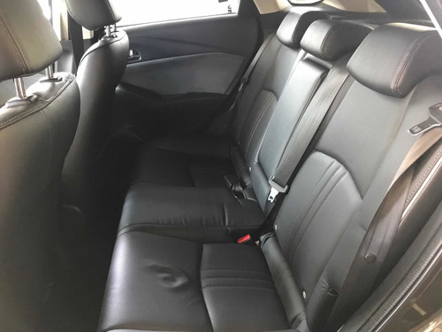 Imagen 13 de 15 de Mazda Cx-3 2020 2.0 I Grand Touring At