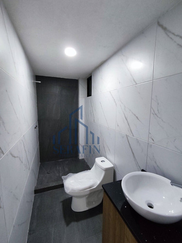 Departamentos En Preventa A 4min. De Uvm Coyoacan