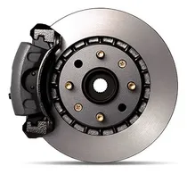Comprar Citroen Cactus Frenos - Discos Y Pastillas