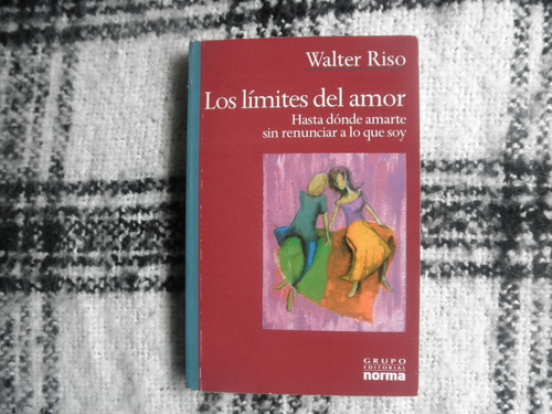 Los Límites Del Amor-wlater Riso