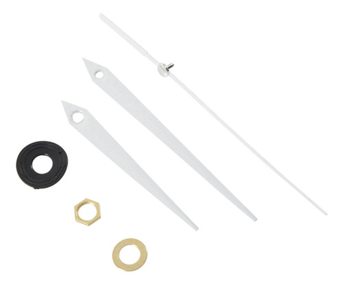Mecanismo De Reloj De Cuarzo Crystally-2x, Pieza De Reparaci