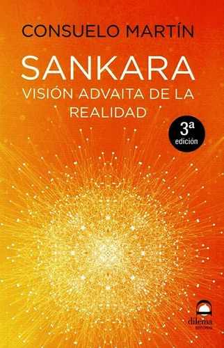 Sankara - Visión Advaita De La Realidad, Martin, Dilema