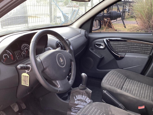 Renault Sandero 1.6 Privilege Nav 105cv