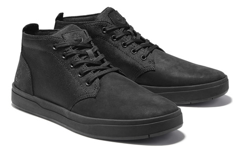 Timberland Davis Square DAVIS SQUARE Hombre TB1A1T16001DAVIS SQUARE