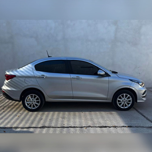 Fiat Cronos 1.3 Gse Drive