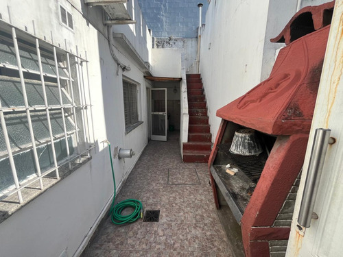 Ph Tipo Casa 3 Amb (tesei Centro Frente Al Carrefour)