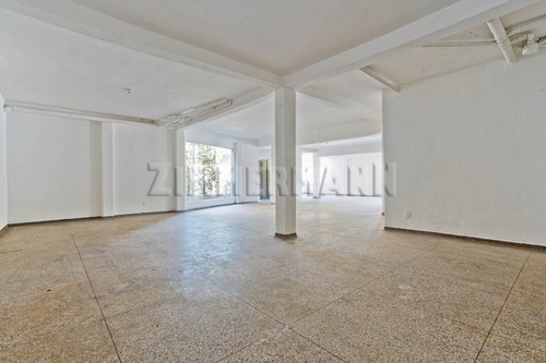 Casa - Pacaembu - Ref: 102075 - V-102075