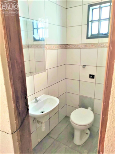 Imagem 18 de 19 de Ca05777- Linda Casa Térrea Á Venda No Jardim Regina/ Indaiatuba-sp - Ca05777 - 70569410