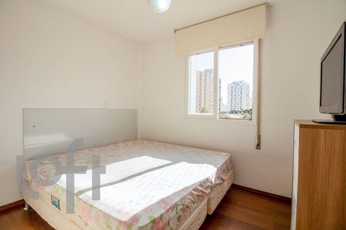 Imagem 14 de 30 de Apto Moema Índios | 2 Quartos | 78 M² | Cond: R$1100.00 | 1 Vaga - M8ishb