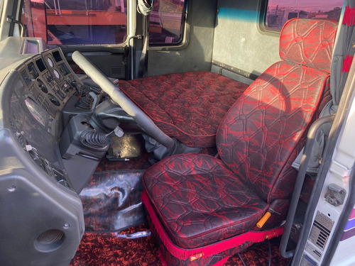 Scania R 113 H 360 6x2