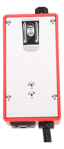 Controlador De Velocidad Variable Del Ventilador Del
