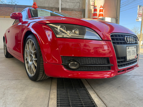 Audi TT 1.8 Coupe Tfsi 6vel At