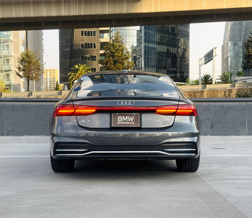 Audi A7 3.0 T S Line 333hp Dsg