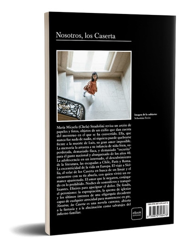Nosotros, Los Caserta - Aurora Venturini