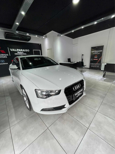 Imagen 5 de 15 de Audi A5 Sportback 2.0 Tfsi 211cv Multitronic Sport