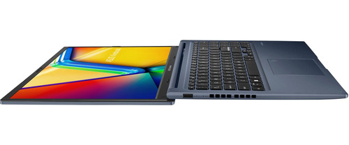 Imagen 6 de 9 de Notebook Asus X1502 I7 1260p 16gb Ssd 512gb Fhd W11 Ms365