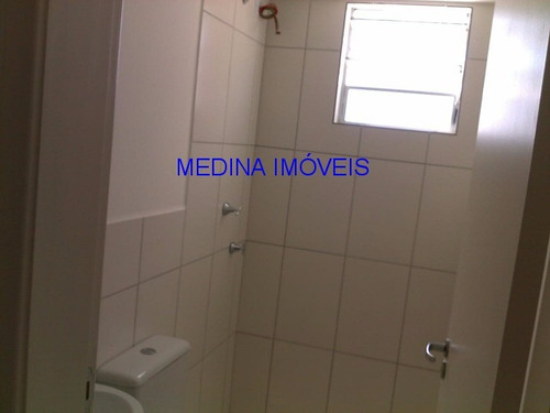 Imagem 20 de 23 de Apartamento Em Ferraz De Vasconcelos - Ap00184 - 32757291