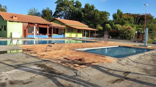 Chácara À Venda, 24000 M² Por R$ 450.000,00 - Zona Rural - Arealva/sp - Ch0091
