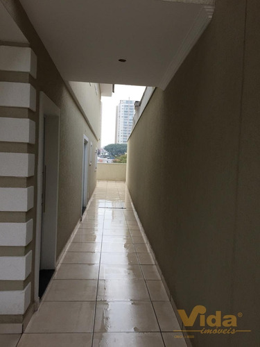 Imagem 4 de 15 de Sobrado A Venda Em Vila Campesina - Osasco - 42812