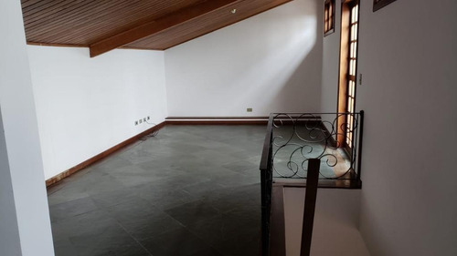 Imagem 18 de 27 de Oportunidade De Morar Em Um Ótima Casa No Residencial Alpha 05 - So0716