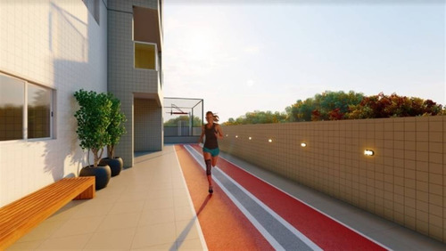 Imagem 5 de 14 de Apartamento, 2 Dorms Com 75.4 M² - Centro - Mongagua - Ref.: Ctm747 - Ctm747