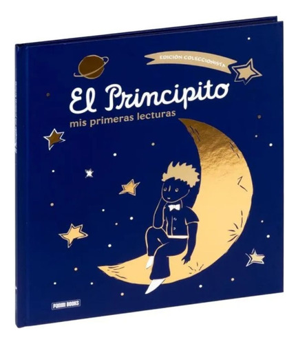El Principito: Mis Primeras Lecturas - Edición Coleccionista