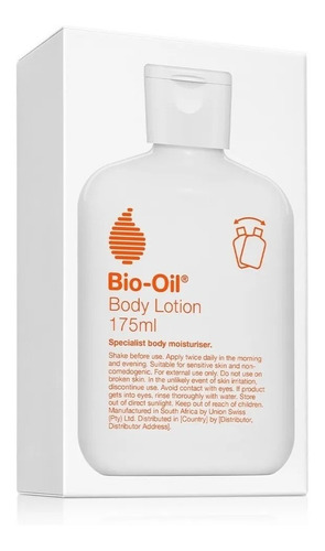 Locion Corporal Bio Oil 175ml