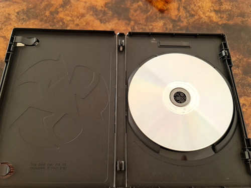 Herdy Gerdy Juegazo Todo Publico Playstation 2 Raro/rare (Usado)