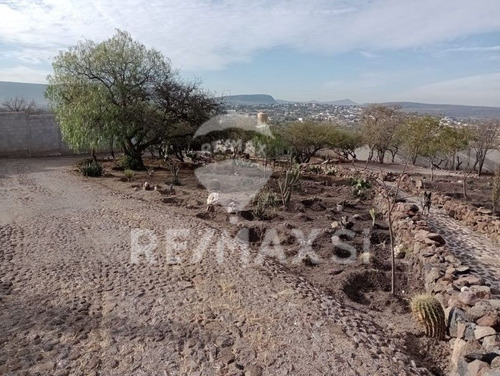 Terreno Venta Cadereyta De Montes Queretaro