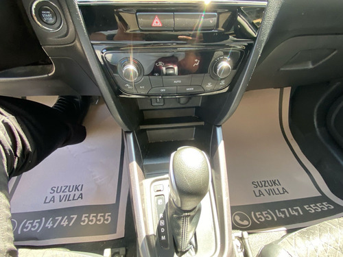 Suzuki Vitara 1.6 Glx At