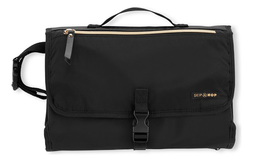 Cambiador Portátil Envi Luxe Negro Skip-hop 9n431510