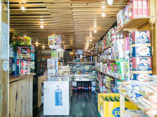 Imagen 2 de 11 de Fondo De Comercio Bodegón Urb Las Minas San Antonio De Los Altos.