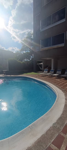 Alquilo Apartamento Lomas De Bello Monte Um