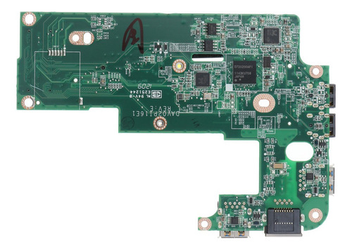 Para Tarjeta De Sonido Dell Inspiron 14r N4110 Tarjeta De
