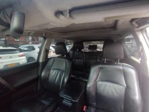 Toyota Prado Tx-l Sumo At 2700cc 3p Ct