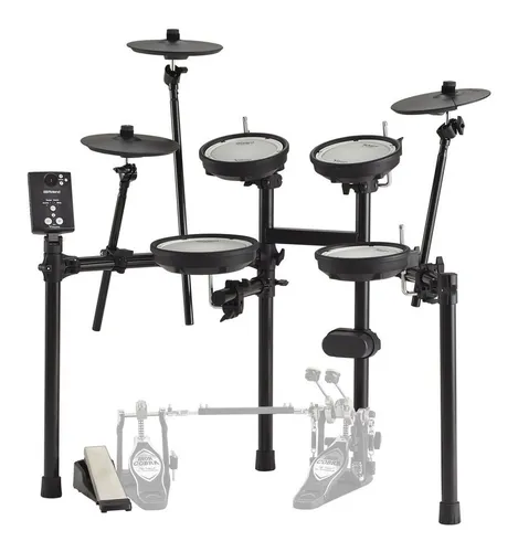 Batería Electrónica Roland Td-1dmk V-drums Drum Machine